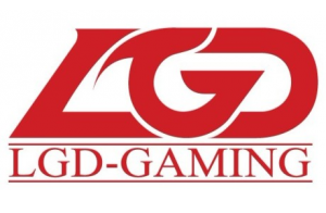 LGD Gaming