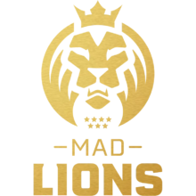 MAD Lions