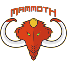 MAMMOTH