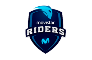 Movistar Riders