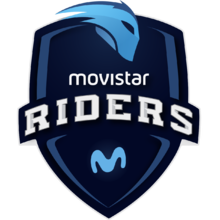 Movistar Riders