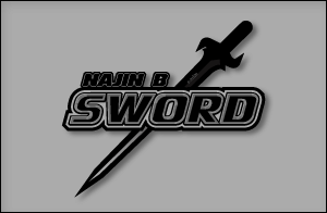 Najin Black Sword