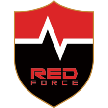 Nongshim RedForce