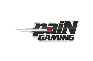 Pain Gaming