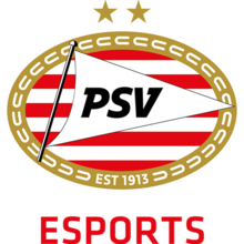 PSV Esports