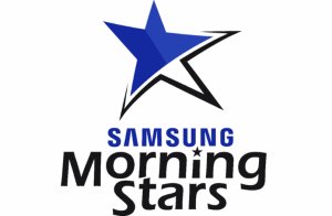 Samsung Morning Stars