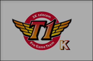 SK Telecom T1 K