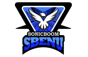 SBENU Sonicboom