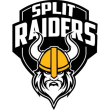 Split Raiders