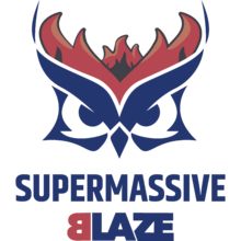 SuperMassive Blaze