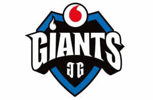 Vodafone Giants