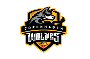 Copenhagen Wolves