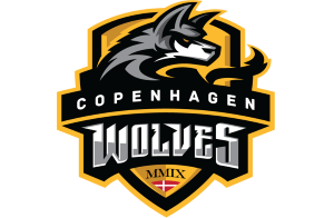 Copenhagen Wolves